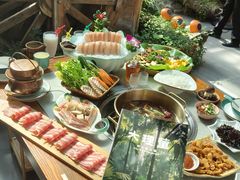 -大理董·董家小厨野生菌火锅(古城旗舰店)