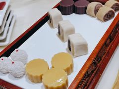 -范家小馆·烤鸭新京菜(金融街店)
