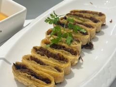 冷切素鲍-圆苑(静安寺店)