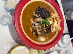 -大碗居·烤鸭·鱼头泡饼(天坛东门店)