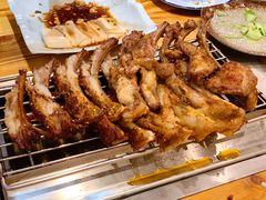 -张记焖窑·十五年专注焖烤(雍和宫店)