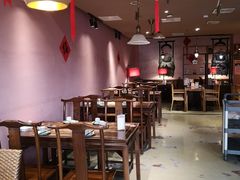 大堂-鱼食饭稻·苏浙土菜17年老馆子(平江路店)