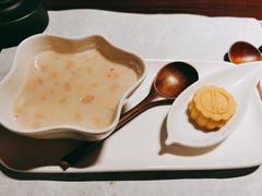 花生汤红糖麻糍-无味舒食(思南公馆店)