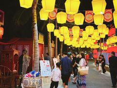 -三亚海昌梦幻海洋不夜城