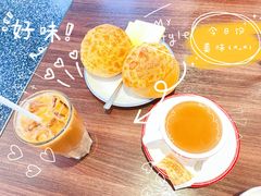 -新旺茶餐厅(鑫耀·光环live店)