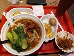 -和合谷(新街口店)