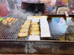 -中北世纪城夜市小吃街CENURY CITY