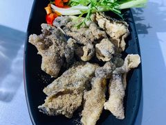 -鱼酷活鱼烤鱼(昆明路店)