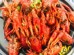 -松哥油焖大虾(皇岗一店)