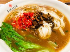 -万利隆的包子铺(华雅店)