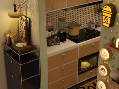 -住范儿家装·整体家装·装修设计