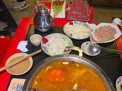 -小龙坎火锅(新天润店)