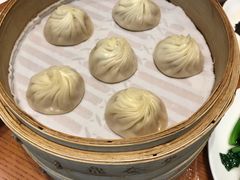 -鼎泰丰(美丽华店)