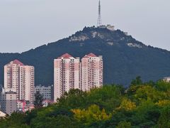 -千佛山风景名胜区