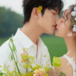 点击看大图 -水晶之恋婚纱摄影(北京总店)