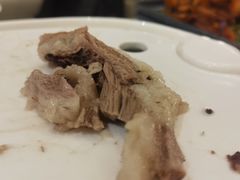 -宁夏国强手抓羊肉·清真菜(未央路凤三店)