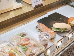 -Sunflour(来福士店)