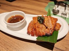 -帕蓝·暹罗料理(大学路店)