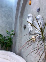 -IN STYLE·全国形象店