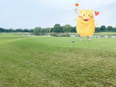 -旭宝高尔夫俱乐部