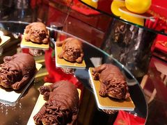 -杭州国际会议中心洲际酒店-原素全日餐厅(解放东路店)