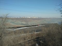 -抚顺煤矿博物馆