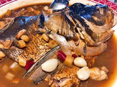 -旺顺阁·北京菜(北辰上品+)