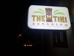 -The Tiki Bungalow提基小木屋酒吧