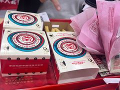 -塔斯汀中国汉堡(嘉禾望岗地铁站店)