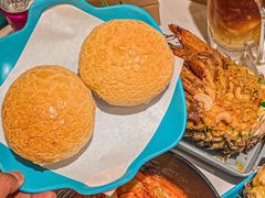 -西语·炭烧牛排(卓越中寰店)