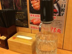 -博多一幸舍(侨福芳草地购物中心店)