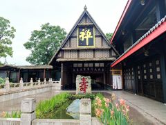 -大佛禅院
