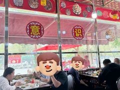 -玉龙喀什有名爱可德木烤包子