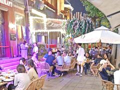 -巴伐利亚啤酒坊(意式风情街店)