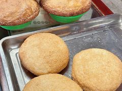 -陈大帅黄桥烧饼(桃园路店)