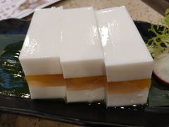 芒果椰子糕-点都德(大茶楼店)