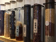 -甜心闲生传统手工冰粉(太古里店)