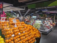 -Olé精品超市(沈阳万象城店)