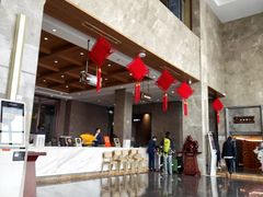 -星河湾温泉洗浴酒店