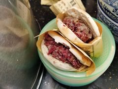 -邢老三肉丸糊辣汤(西安总店)
