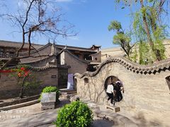 -山西王家大院