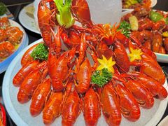 -京悦南门涮羊肉·羊蝎子火锅(田林路店)
