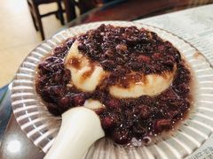 红豆豆腐花-仁信老铺(华盖路店)