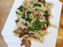 -下梅人家土菜馆(历史文化餐厅度假区店)