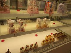 -好利来(朝外店)