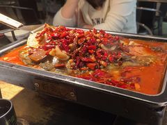 -炉鱼(西溪银泰城店)
