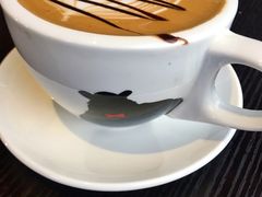 -BLAQ咖啡(骏豪店)