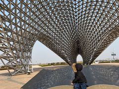 -南汇嘴观海公园