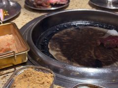 -姜胖胖无限自助烤肉(罗湖宝能店)