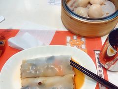 虾饺-点点心点心专门店(湾仔店)